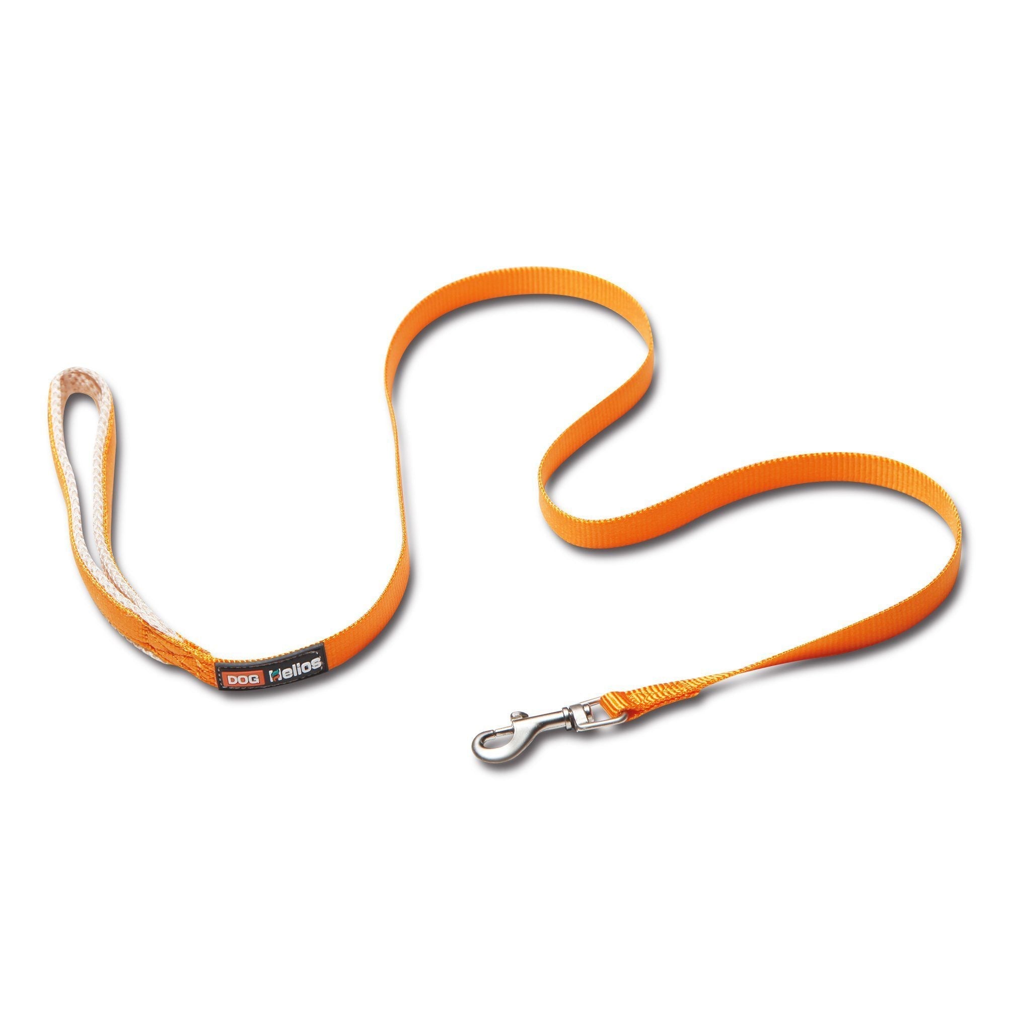 Dog Helios Sporty Nylon Leash and Collar